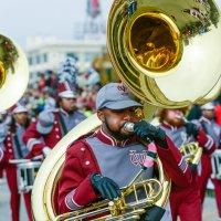 Dominion Energy Christmas Parade 2017©Caroline Martin Photography459